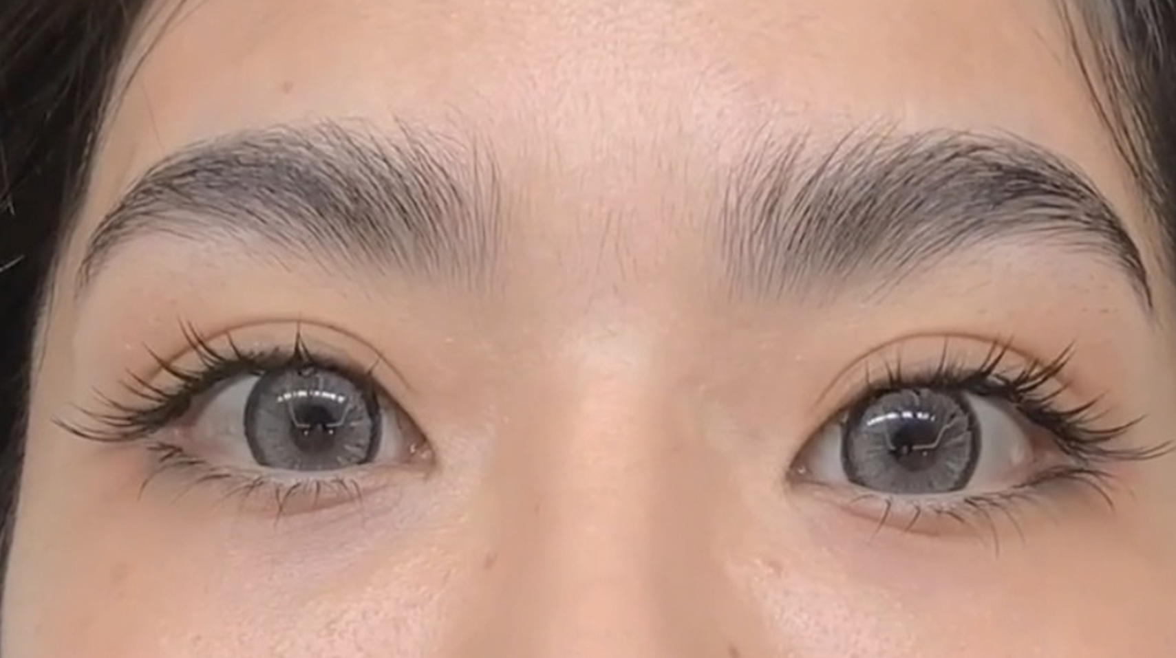 ต่อขนตา (Eyelash Extension)